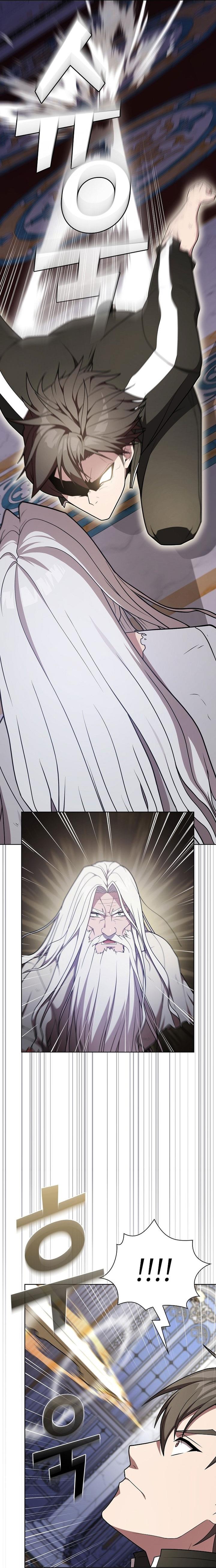 The Tutorial Tower of the Advanced Player Chap 185 - Next Chap 186