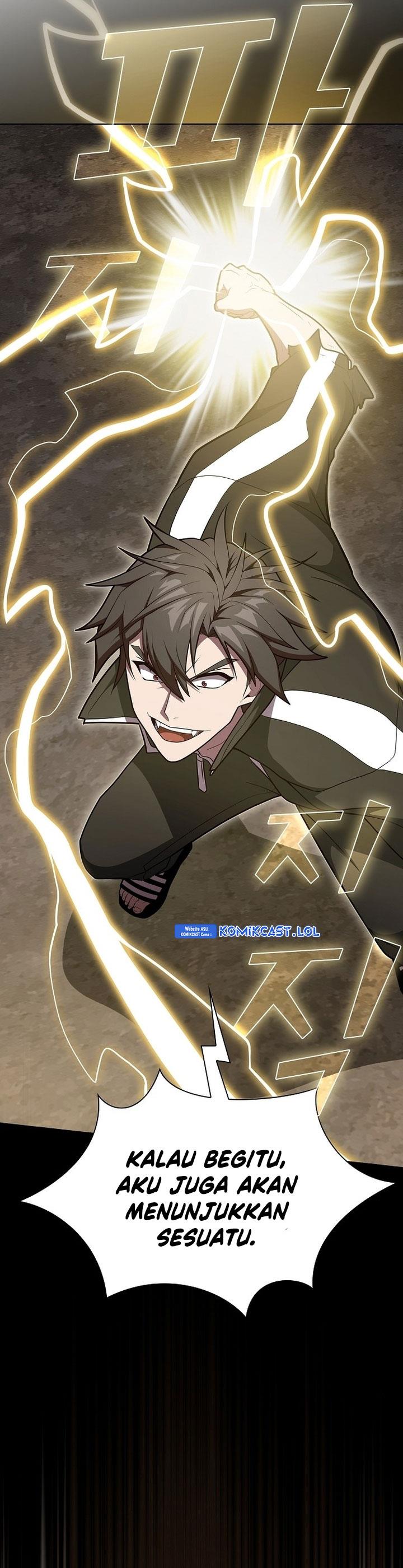 The Tutorial Tower of the Advanced Player Chap 185 - Next Chap 186