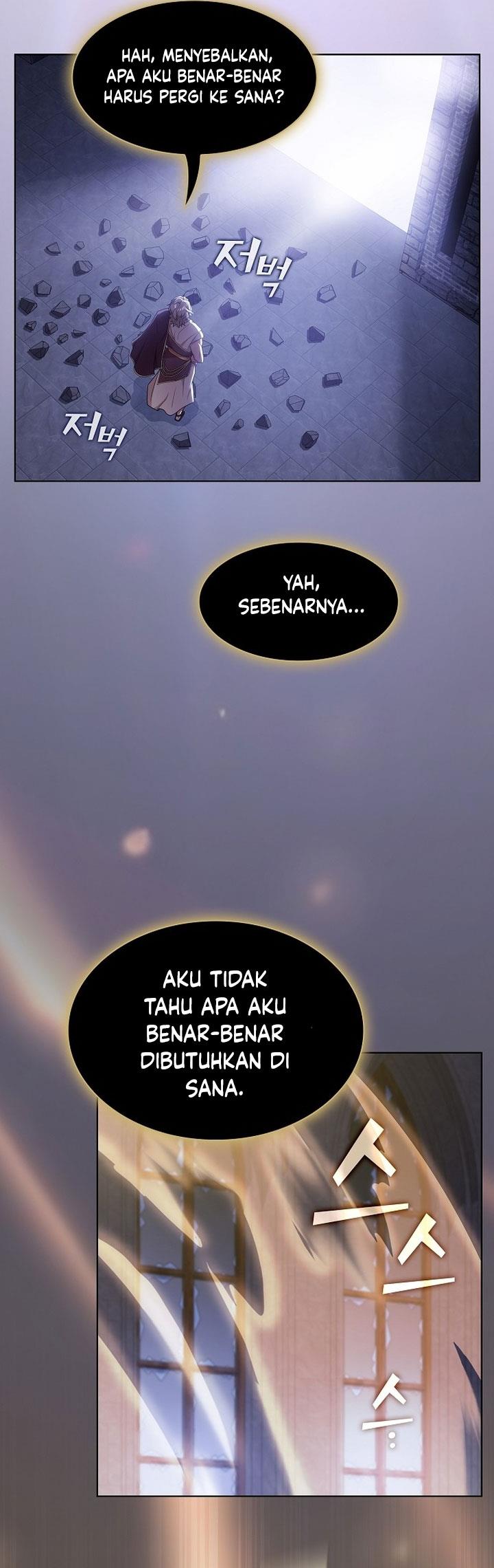 The Tutorial Tower of the Advanced Player Chap 185 - Next Chap 186