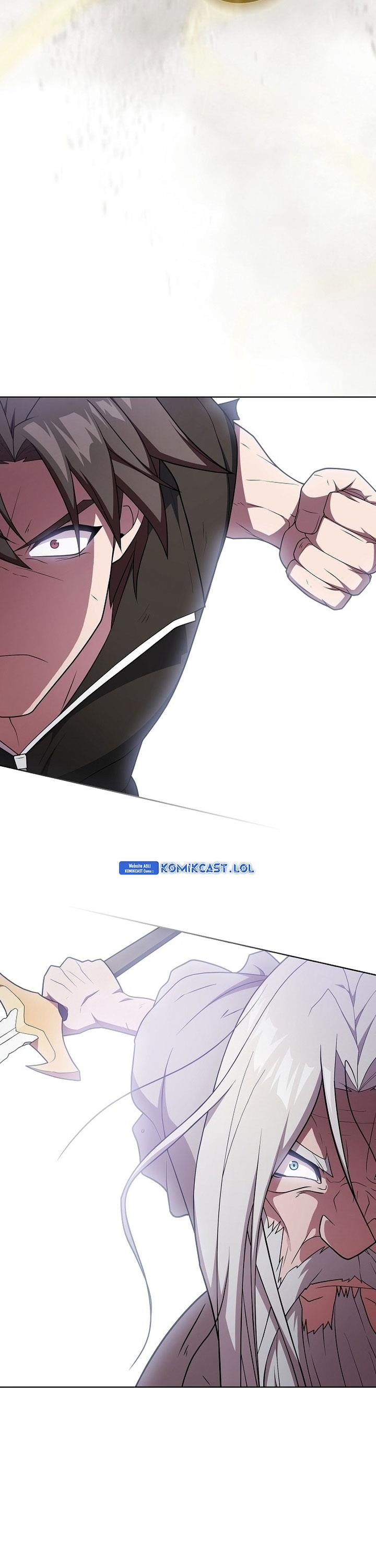 The Tutorial Tower of the Advanced Player Chap 185 - Next Chap 186