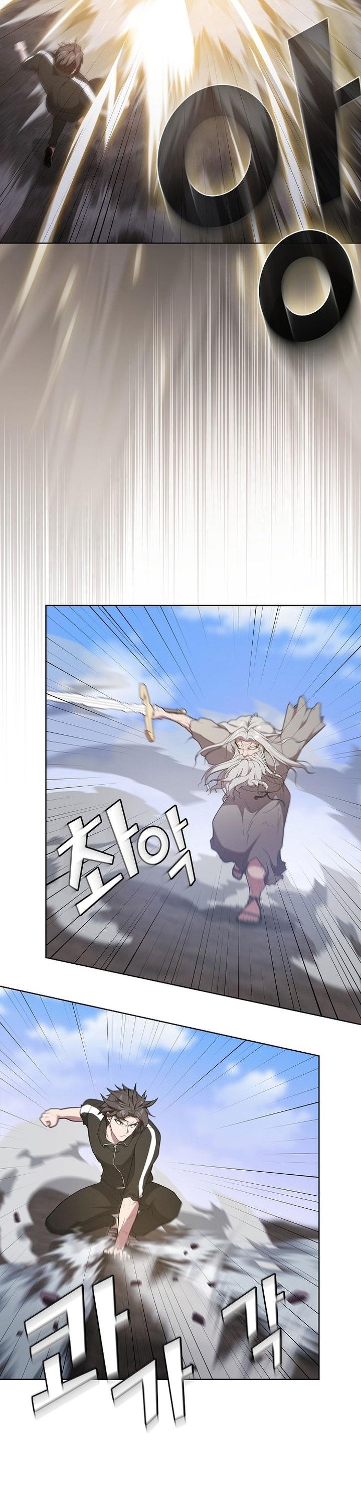 The Tutorial Tower of the Advanced Player Chap 185 - Next Chap 186