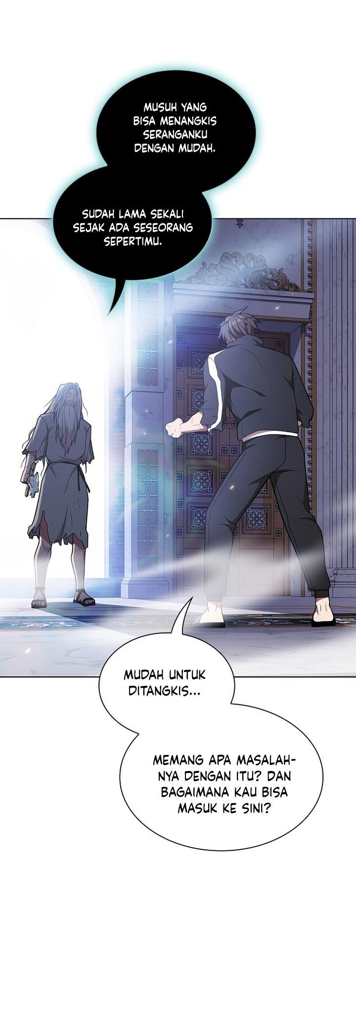 The Tutorial Tower of the Advanced Player Chap 185 - Next Chap 186