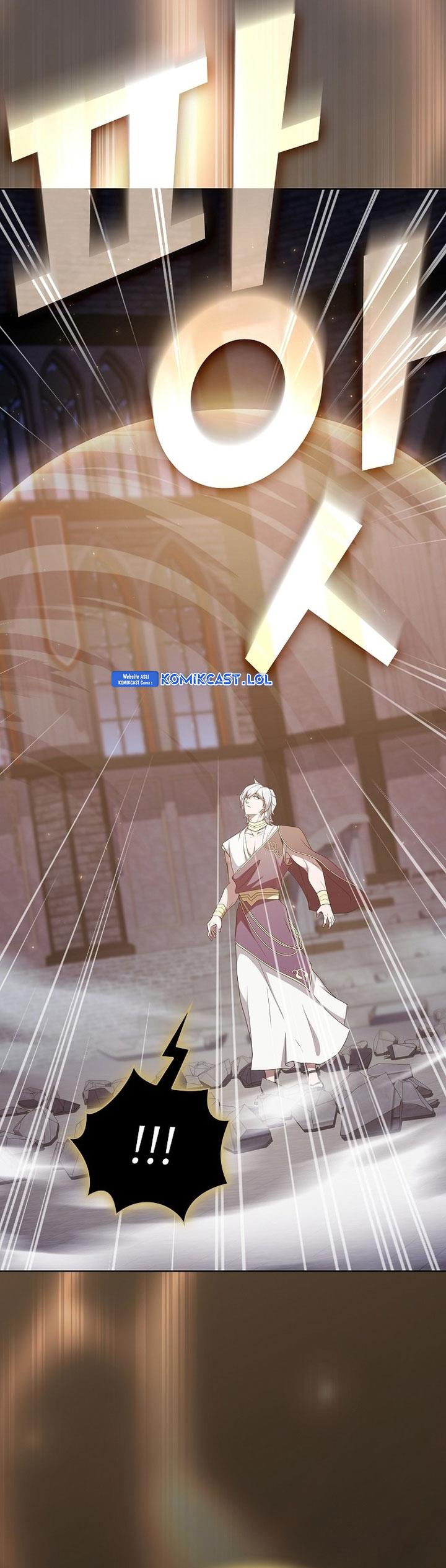 The Tutorial Tower of the Advanced Player Chap 185 - Next Chap 186