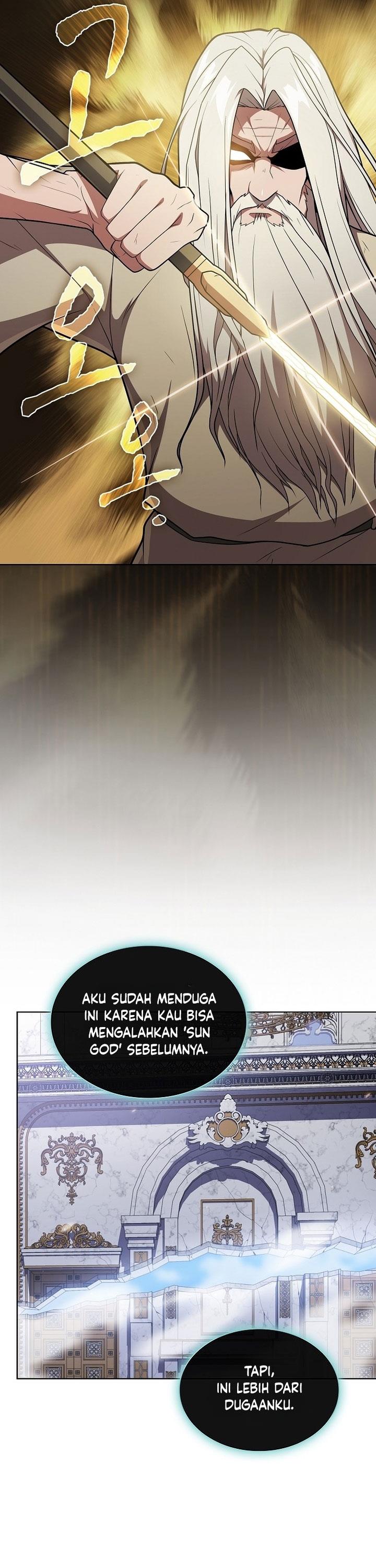 The Tutorial Tower of the Advanced Player Chap 185 - Next Chap 186