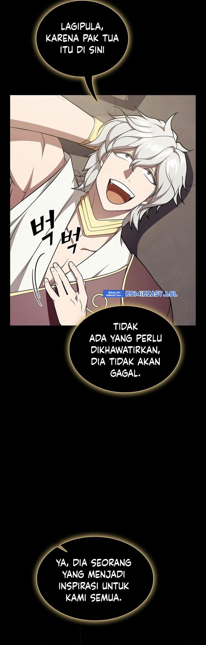 The Tutorial Tower of the Advanced Player Chap 185 - Next Chap 186