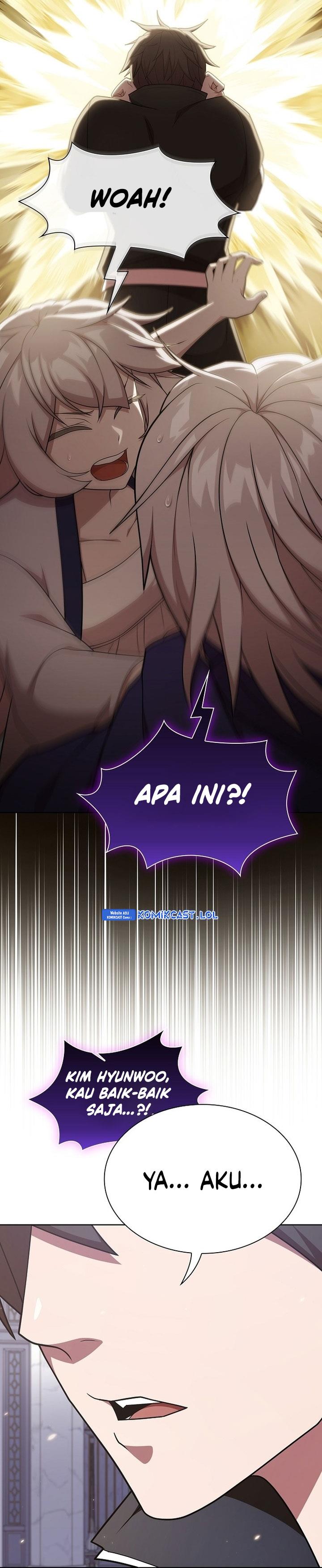 The Tutorial Tower of the Advanced Player Chap 185 - Next Chap 186