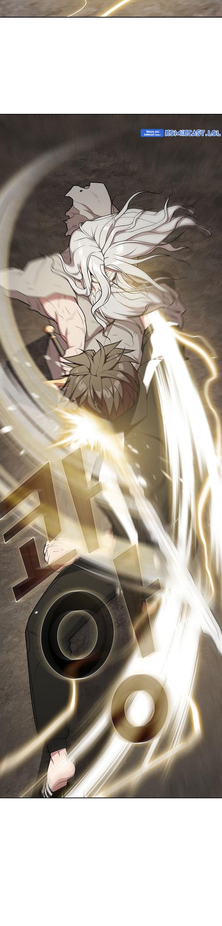 The Tutorial Tower of the Advanced Player Chap 185 - Next Chap 186