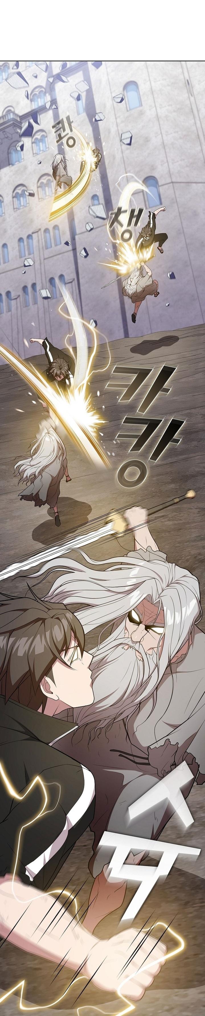 The Tutorial Tower of the Advanced Player Chap 185 - Next Chap 186