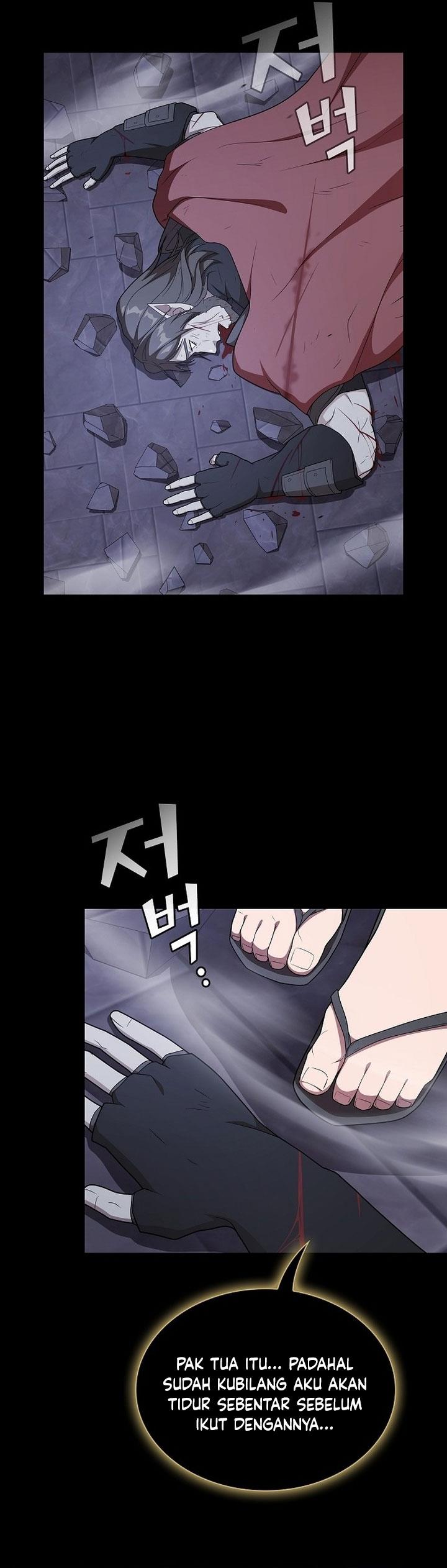 The Tutorial Tower of the Advanced Player Chap 185 - Next Chap 186