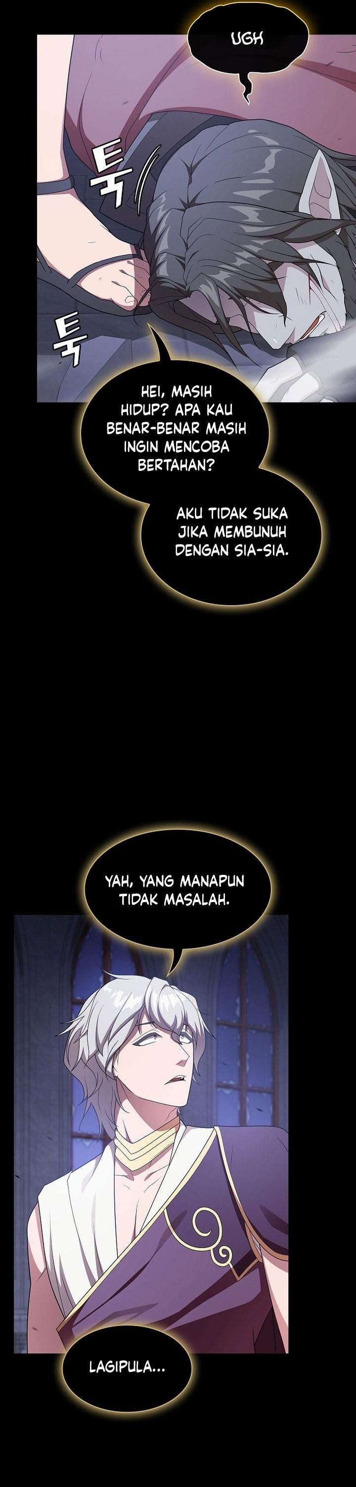 The Tutorial Tower of the Advanced Player Chap 185 - Next Chap 186