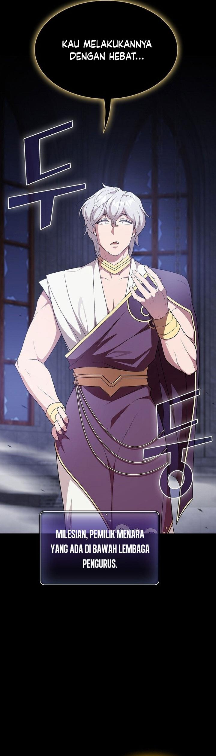 The Tutorial Tower of the Advanced Player Chap 185 - Next Chap 186