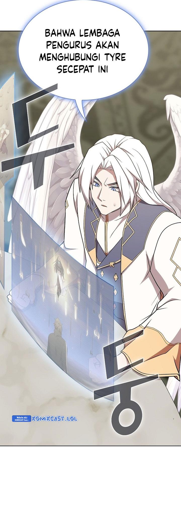 The Tutorial Tower of the Advanced Player Chap 186 - Next Chap 187