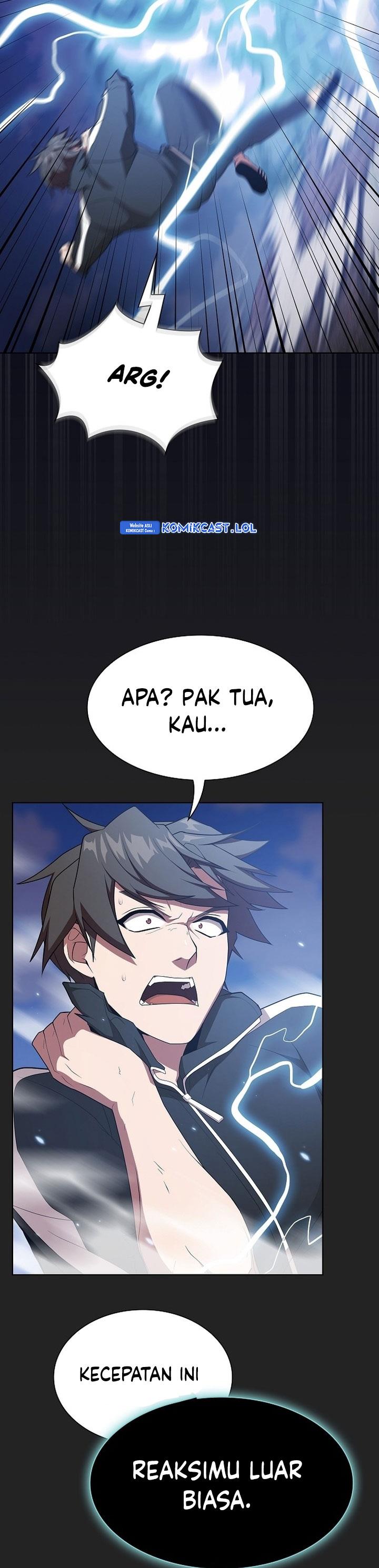 The Tutorial Tower of the Advanced Player Chap 186 - Next Chap 187