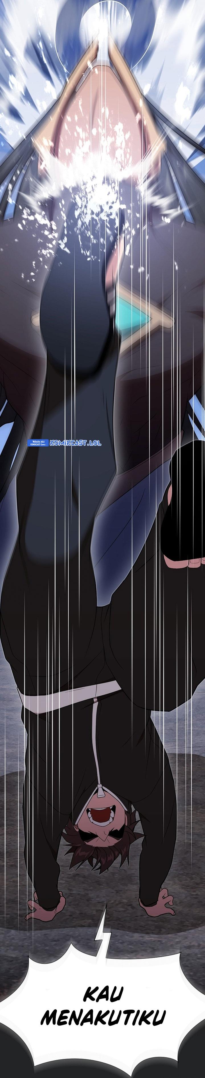 The Tutorial Tower of the Advanced Player Chap 186 - Next Chap 187