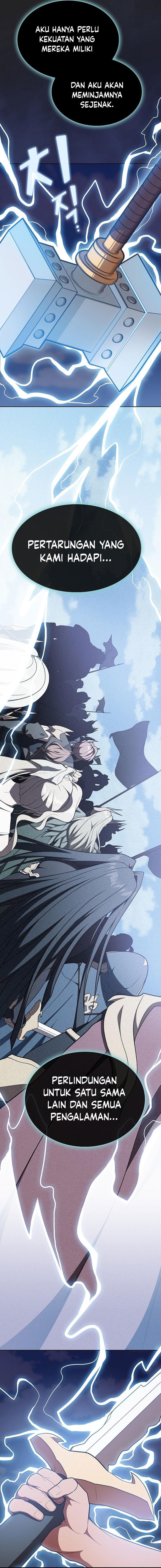 The Tutorial Tower of the Advanced Player Chap 186 - Next Chap 187