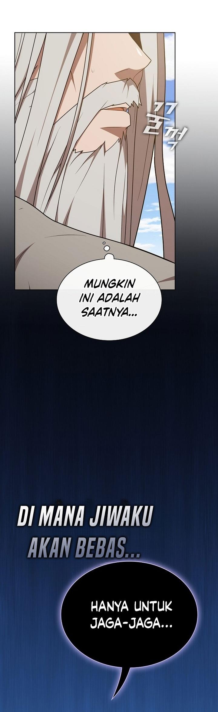 The Tutorial Tower of the Advanced Player Chap 186 - Next Chap 187