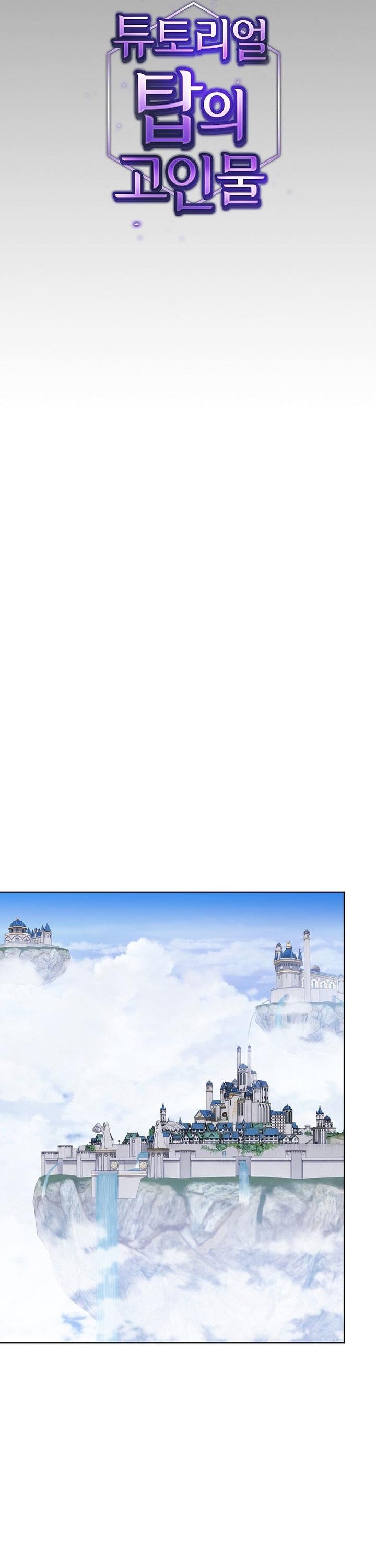 The Tutorial Tower of the Advanced Player Chap 186 - Next Chap 187