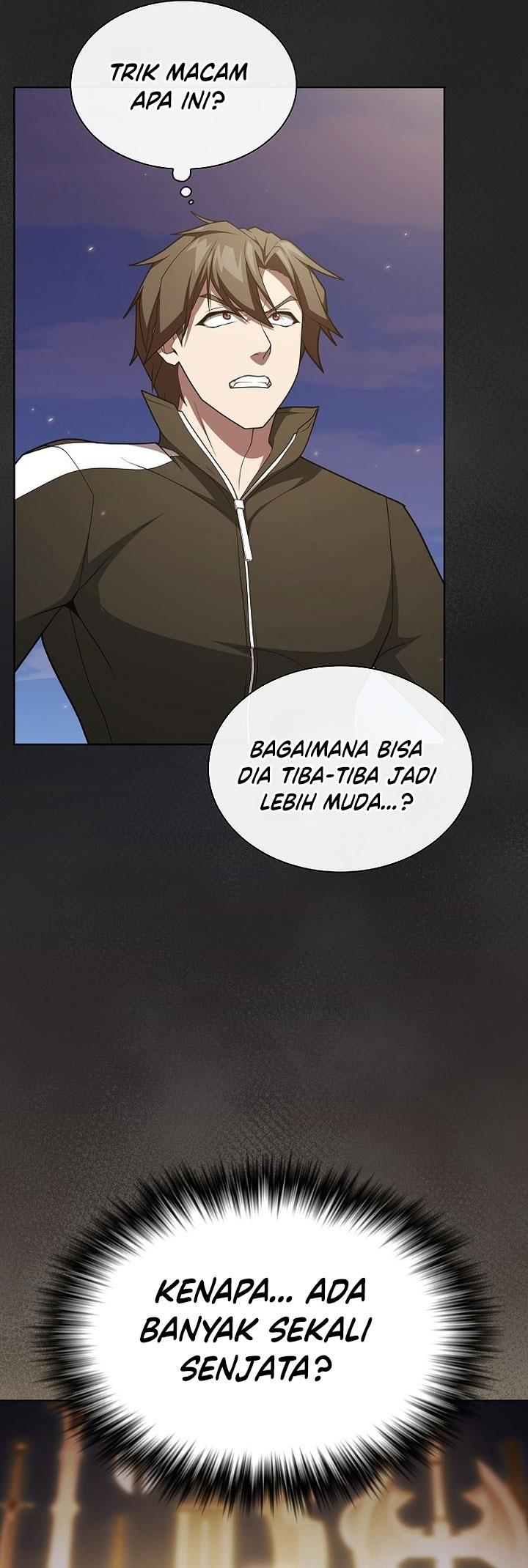 The Tutorial Tower of the Advanced Player Chap 186 - Next Chap 187