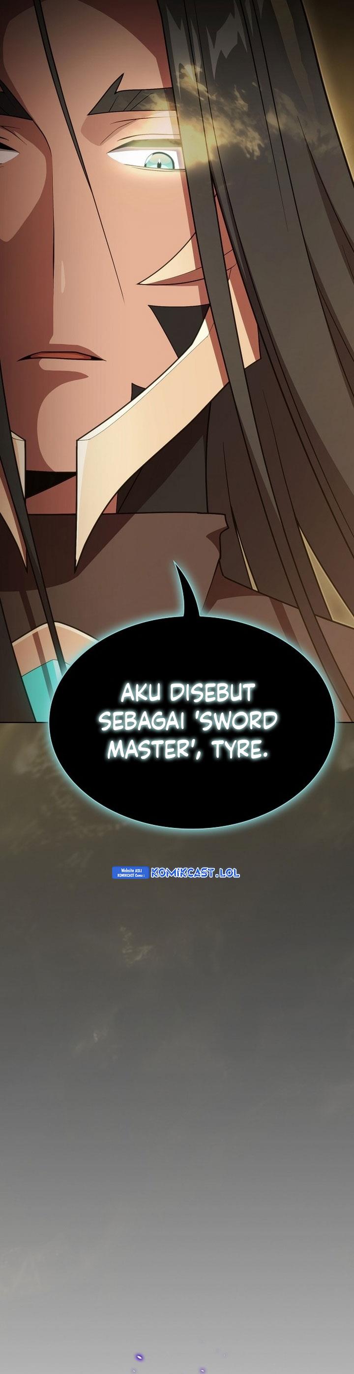 The Tutorial Tower of the Advanced Player Chap 186 - Next Chap 187