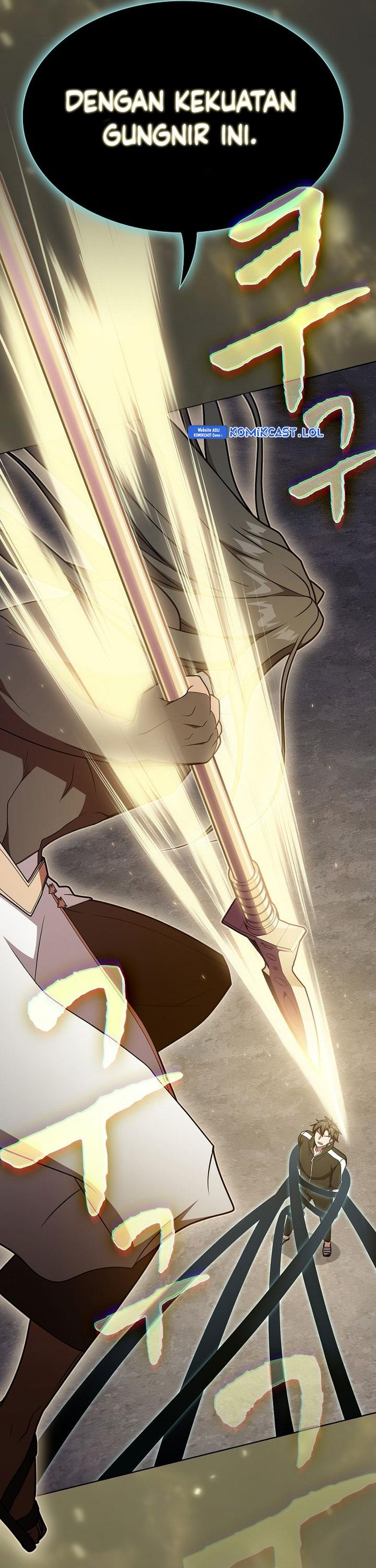 The Tutorial Tower of the Advanced Player Chap 186 - Next Chap 187