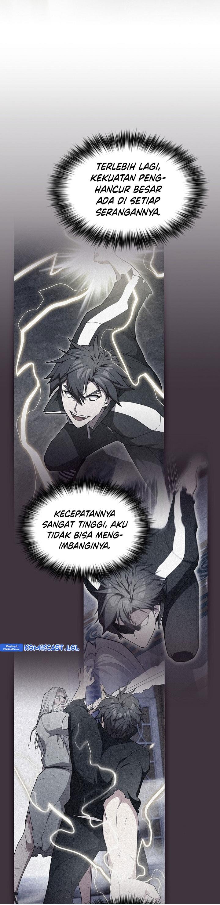 The Tutorial Tower of the Advanced Player Chap 186 - Next Chap 187