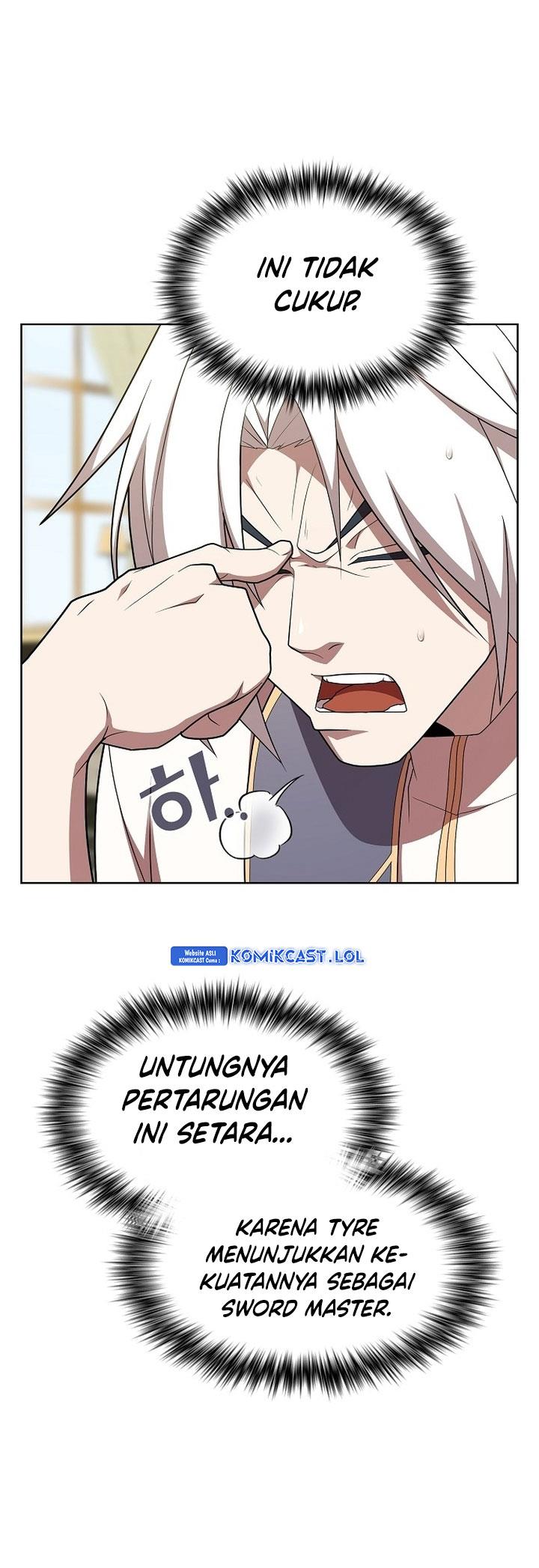 The Tutorial Tower of the Advanced Player Chap 186 - Next Chap 187