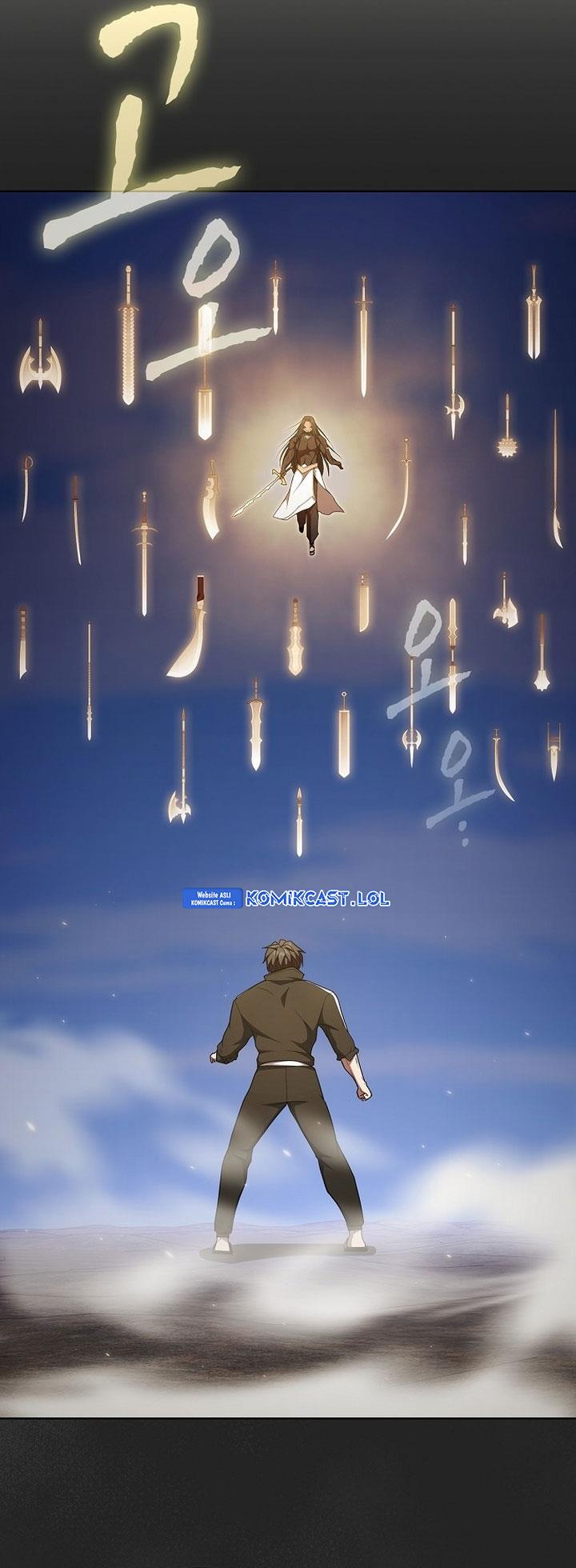 The Tutorial Tower of the Advanced Player Chap 186 - Next Chap 187