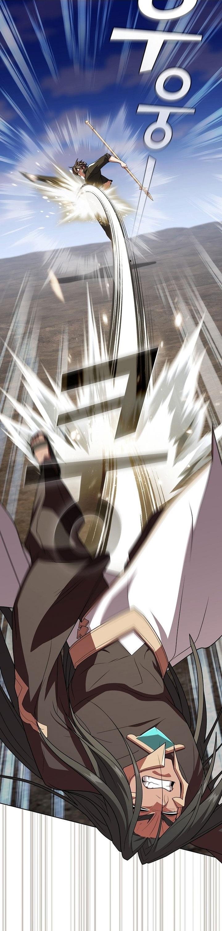 The Tutorial Tower of the Advanced Player Chap 188 - Next Chap 189