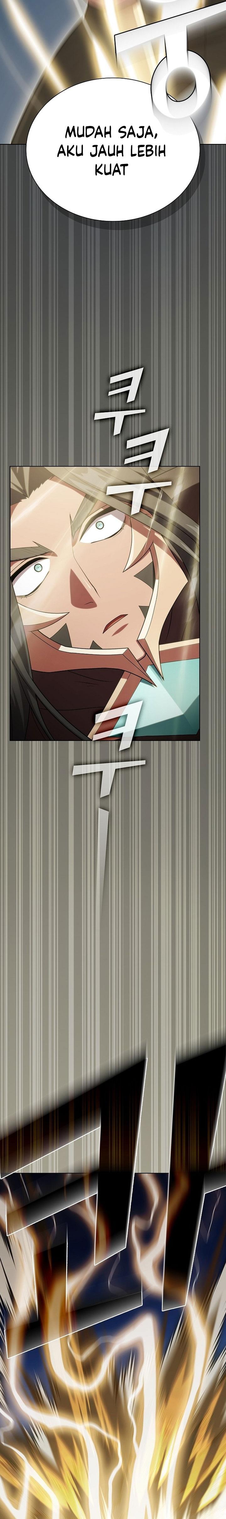 The Tutorial Tower of the Advanced Player Chap 188 - Next Chap 189