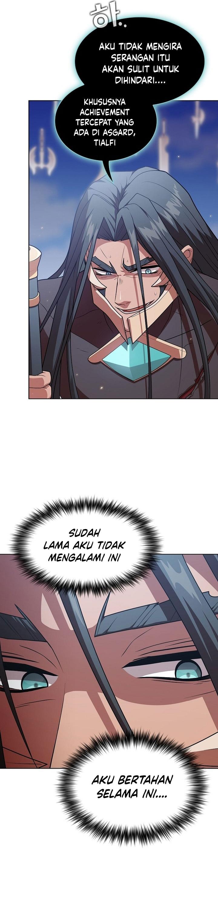 The Tutorial Tower of the Advanced Player Chap 188 - Next Chap 189