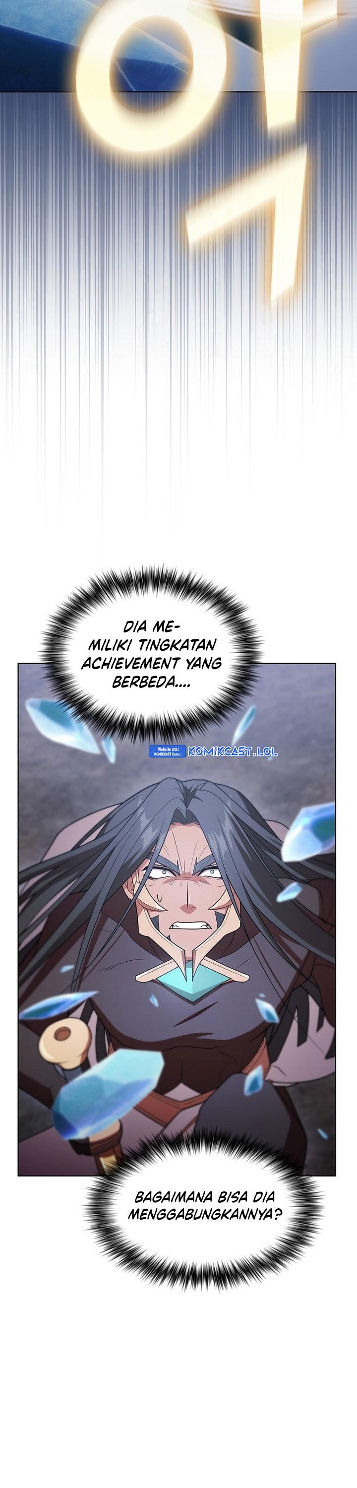 The Tutorial Tower of the Advanced Player Chap 188 - Next Chap 189