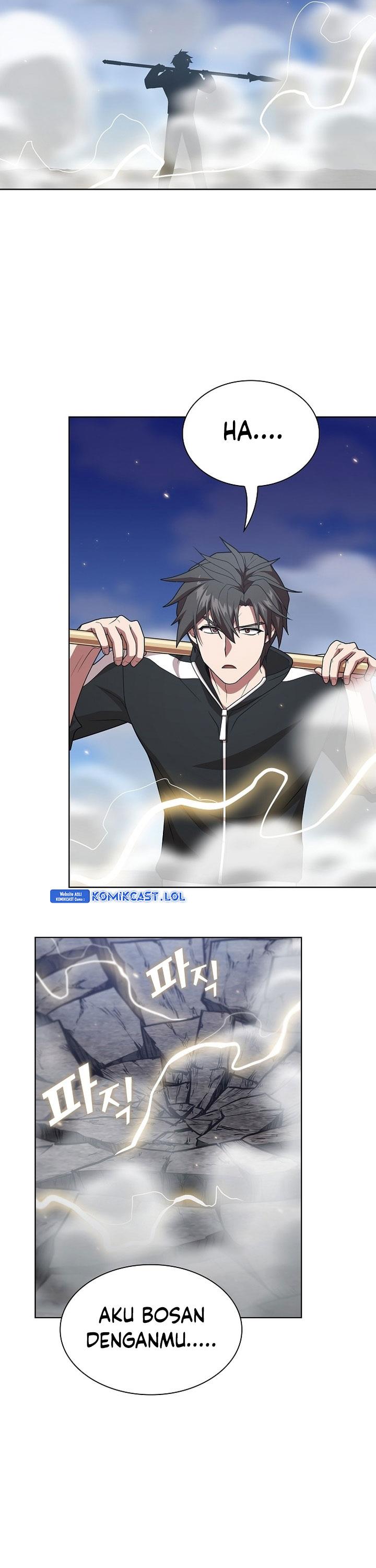 The Tutorial Tower of the Advanced Player Chap 188 - Next Chap 189