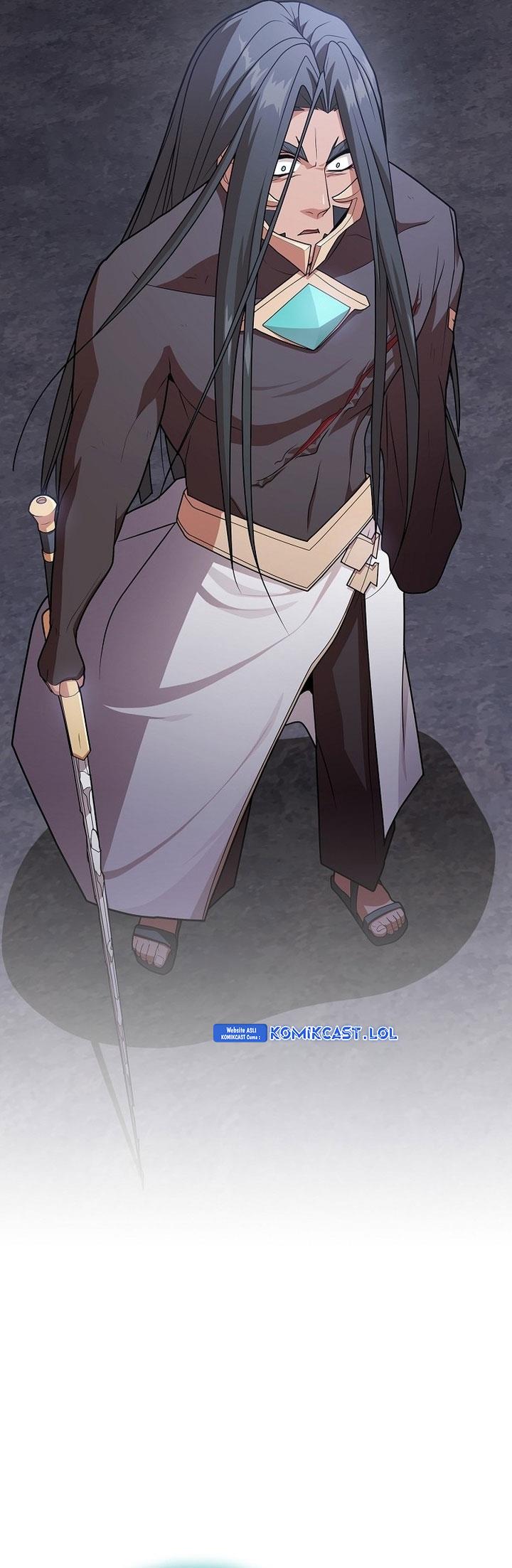 The Tutorial Tower of the Advanced Player Chap 188 - Next Chap 189