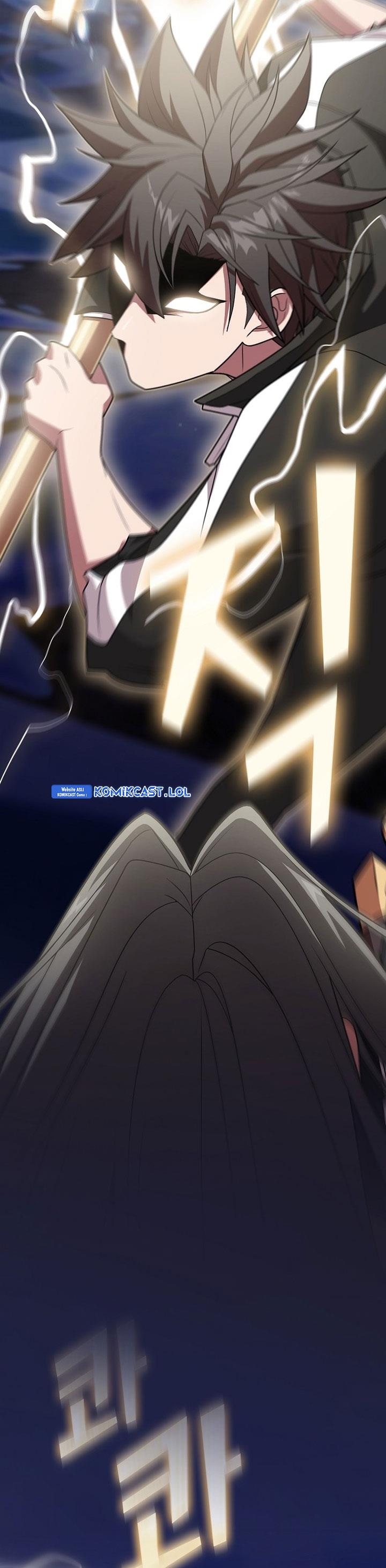 The Tutorial Tower of the Advanced Player Chap 188 - Next Chap 189