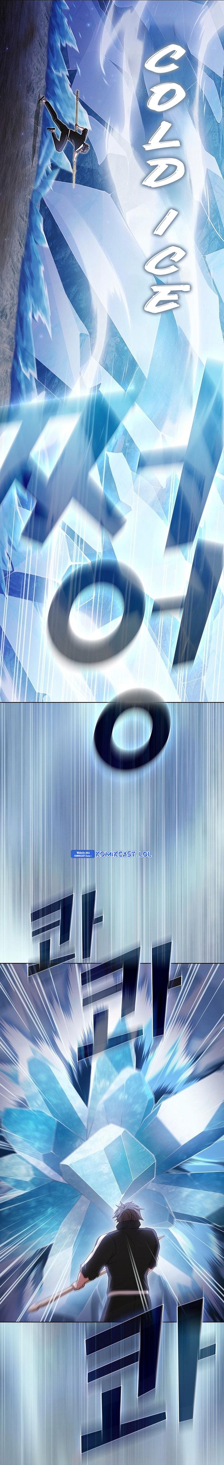 The Tutorial Tower of the Advanced Player Chap 188 - Next Chap 189