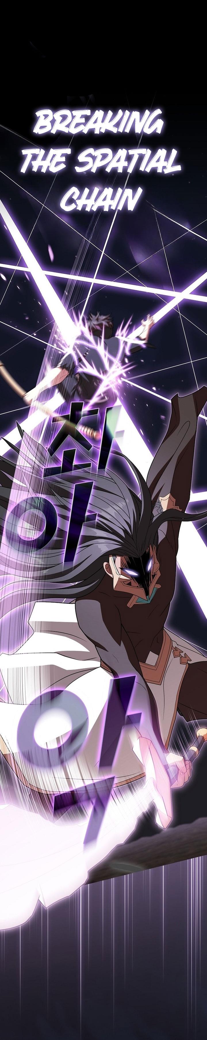 The Tutorial Tower of the Advanced Player Chap 188 - Next Chap 189