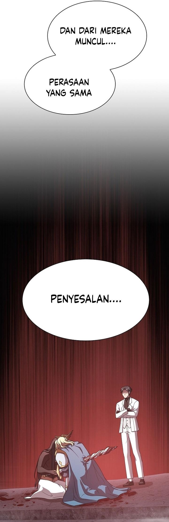 The Tutorial Tower of the Advanced Player Chap 188 - Next Chap 189