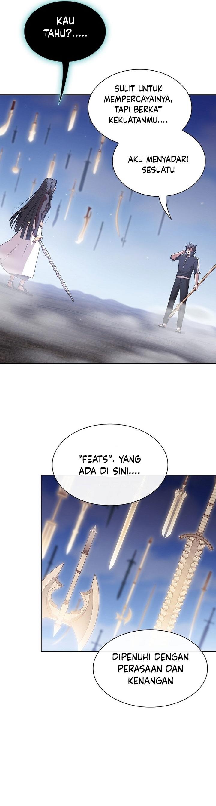 The Tutorial Tower of the Advanced Player Chap 188 - Next Chap 189