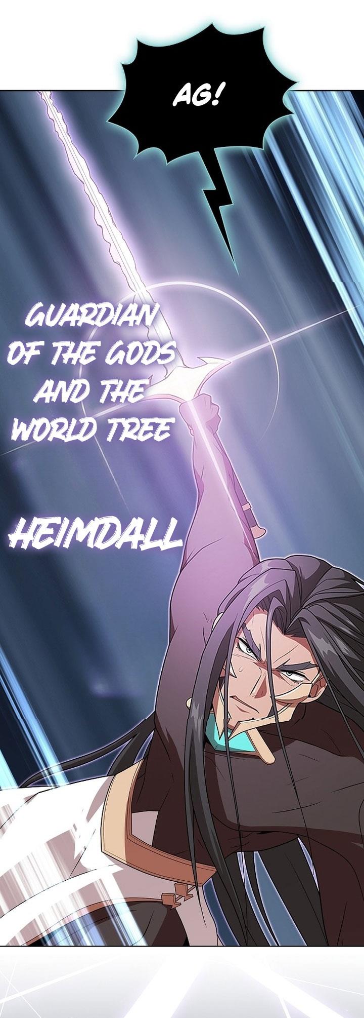 The Tutorial Tower of the Advanced Player Chap 188 - Next Chap 189