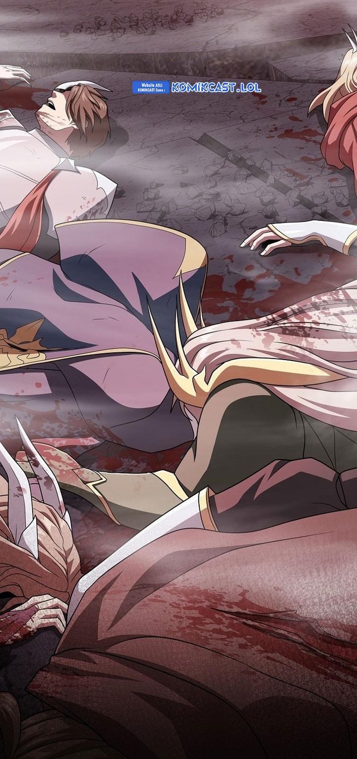 The Tutorial Tower of the Advanced Player Chap 188 - Next Chap 189