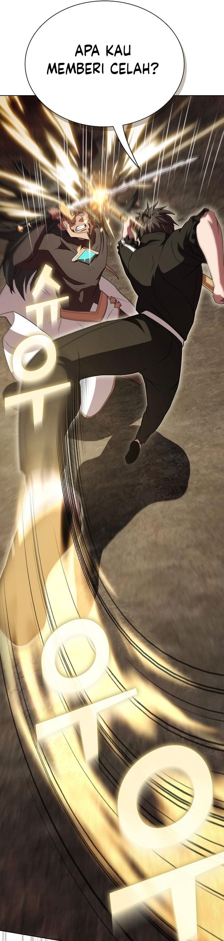 The Tutorial Tower of the Advanced Player Chap 188 - Next Chap 189