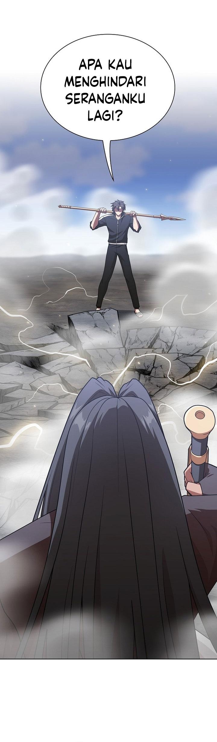 The Tutorial Tower of the Advanced Player Chap 188 - Next Chap 189