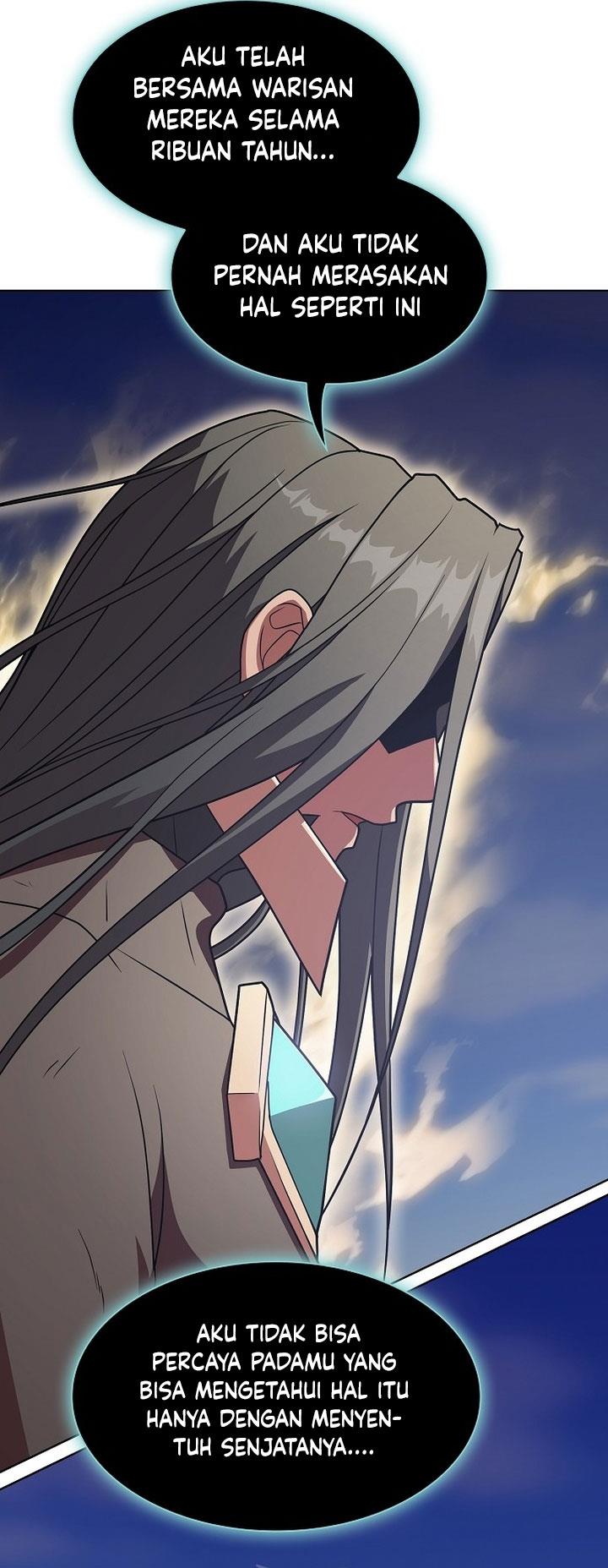 The Tutorial Tower of the Advanced Player Chap 188 - Next Chap 189