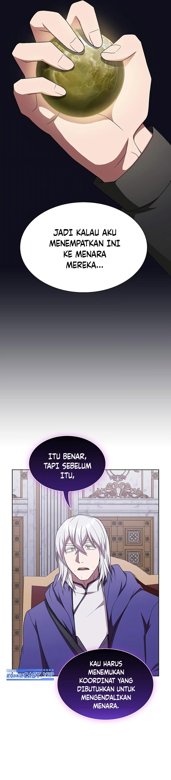 The Tutorial Tower of the Advanced Player Chap 180 - Next Chap 181