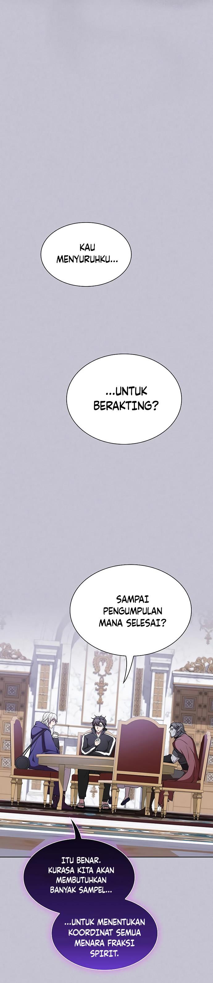 The Tutorial Tower of the Advanced Player Chap 180 - Next Chap 181