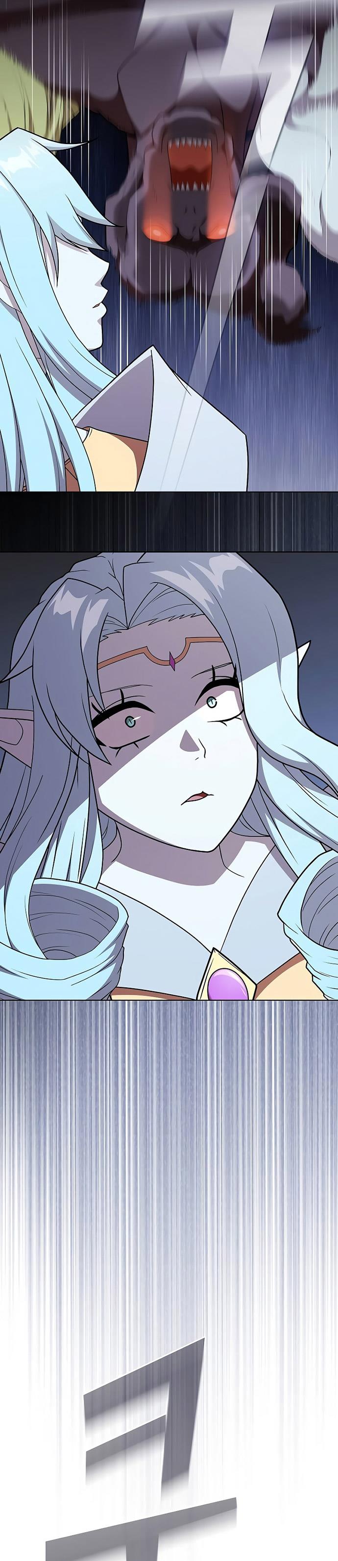 The Tutorial Tower of the Advanced Player Chap 180 - Next Chap 181