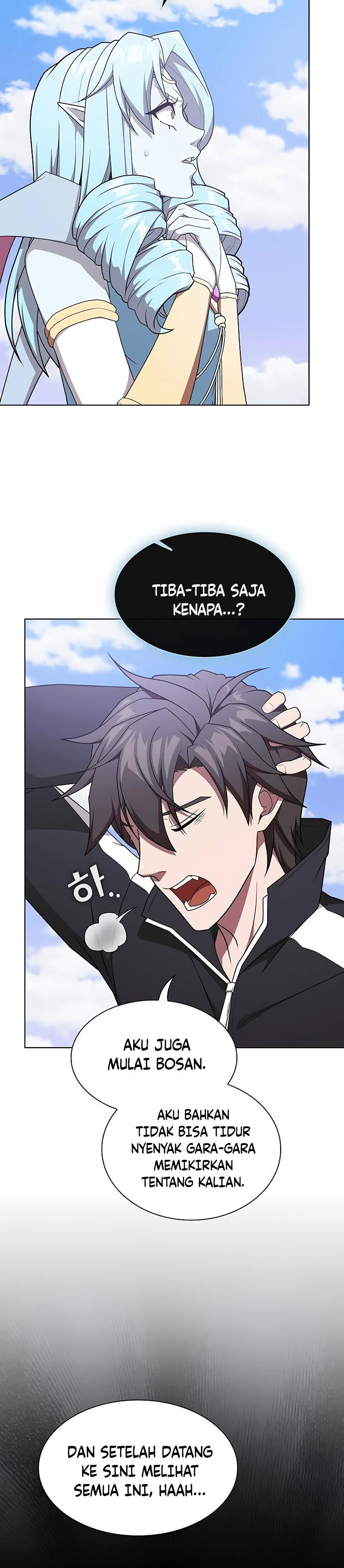 The Tutorial Tower of the Advanced Player Chap 180 - Next Chap 181