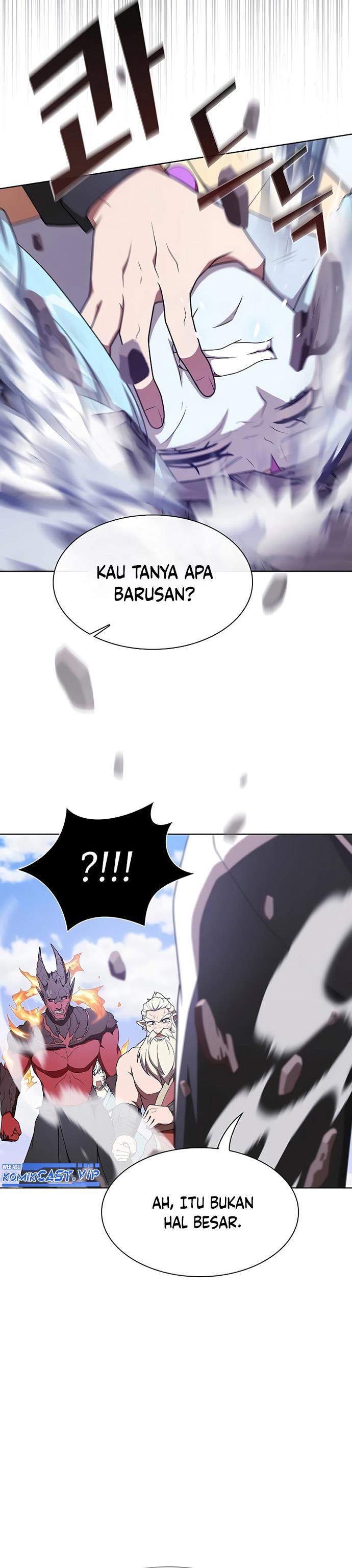 The Tutorial Tower of the Advanced Player Chap 180 - Next Chap 181