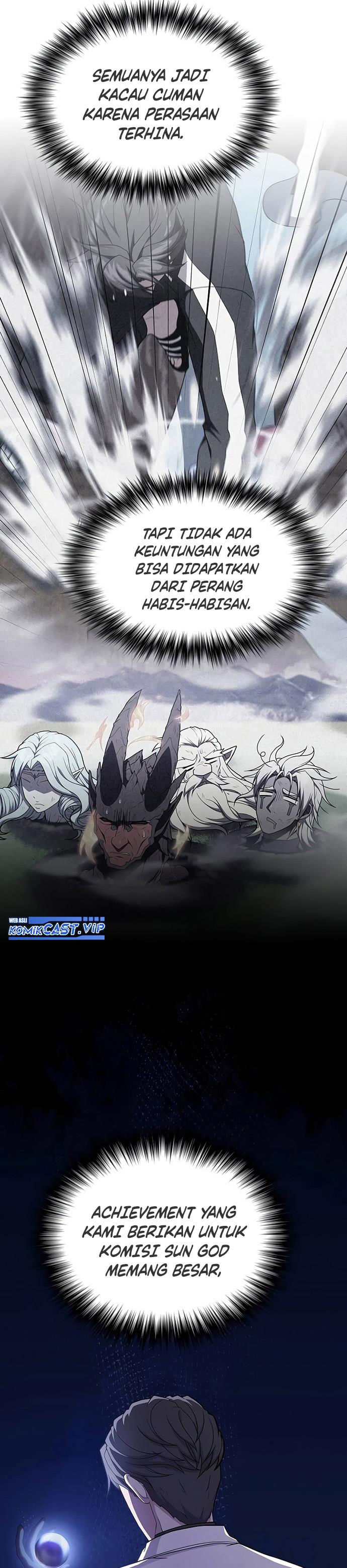 The Tutorial Tower of the Advanced Player Chap 180 - Next Chap 181