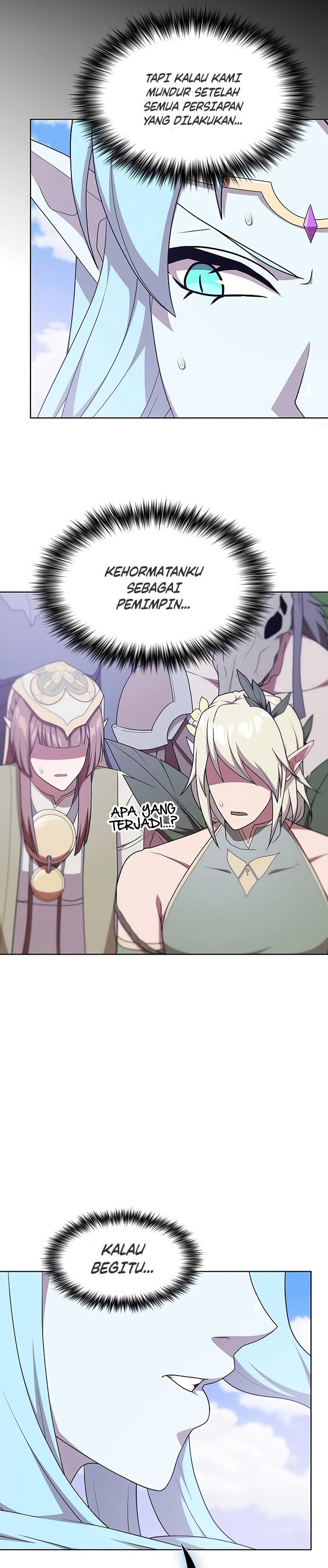 The Tutorial Tower of the Advanced Player Chap 180 - Next Chap 181